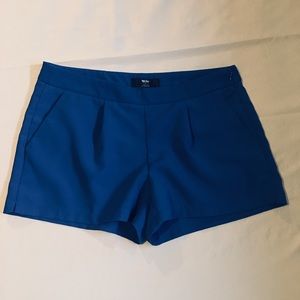 Mossimo shorts size 4